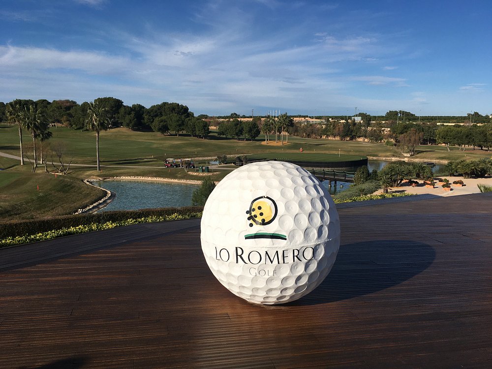Lo Romero Golf